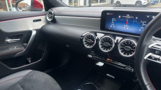 Mercedes-Benz CLA 180 AMG Line Executive 4dr Tip Auto Petrol Saloon